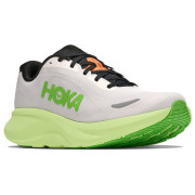 Мъжки обувки за бягане Hoka Rincon 5 бял/зелен Frost / Black