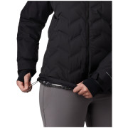 Дамско яко Columbia Grand Trek Down Jacket