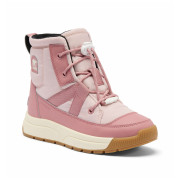 Детски зимни ботуши Sorel Whitney™ III Mid Wp Pink