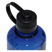 Бутилка Nalgene Narrow Mouth Wild Expressions 500 ml