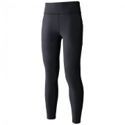 Дамски клин The North Face W Bridgeway Hybrid Tight черен Tnf Black