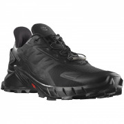Мъжки обувки за бягане Salomon Supercross 4 черен