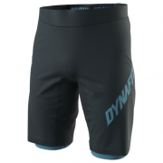 Мъжки къси панталони за колоездене Dynafit Ride Light 2in1 Short M син/черен