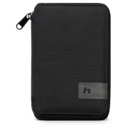 Портфейл Hannah Wealthy черен anthracite