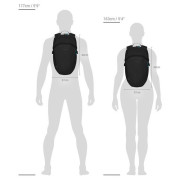 Раница Pacsafe ECO 18L Backpack