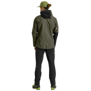 Мъжко яке Ortovox Seceda 3L Jacket M