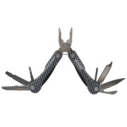 Мултуфункционален инструмент Regatta Multi Pliers сребърен Misc