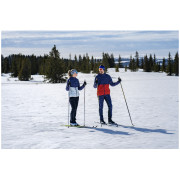 Дамско яке Silvini Gralba