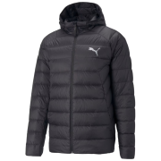 Мъжко яке Puma PackLITE Hooded Down Jacket