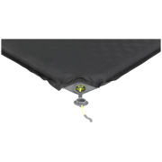 Надуваема постелка Outwell Sleepin Double 5.0 cm