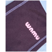 Детска шал яка WAMU Purple (kolekce Sakury)
