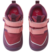 Детски боси обувки Reima Viikari Maroon