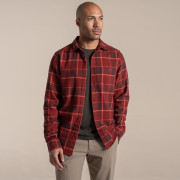 Мъжка риза Craghoppers Gable LS Shirt