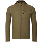 Мъжки суитшърт Dare 2b Mens Heat Weave Stretch Midlayer зелен MartiniOlive