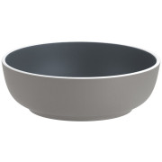 Купа Brunner Bowl Ø 16 cm сив/черен Trilogy dark