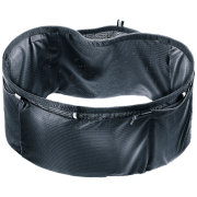 Чантичка за кръста за бягане Deuter Traick Belt черен black