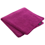 Кърпа Regatta Compact Travel Towel Lrg розов DarkCerise