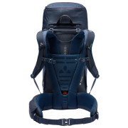 Туристическа раница Vaude Asymmetric 42+8