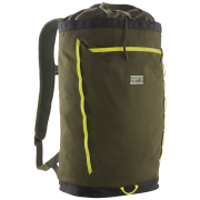 Раница Patagonia Fieldsmith Linked Pack 24L зелен Pine Needle Green