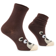 Детски чорапи Pidilidi Funny PD0139-02 3pack