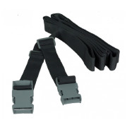 Ленти Vango Spare Storm Straps 3.5m черен