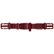 Каишки Fjällräven Kånken Chest Strap червен Ox Red