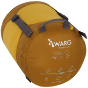 Спален чувал Warg Winterlite Nordic L