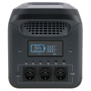 Зарядна станция Mestic Power Station MPS-1800