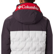 Мъжко яке Columbia Wild Card Down Jacket