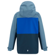 Детско яке Regatta Junior Highton Jacket ChBlOlBluNSk