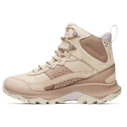Дамски туристически обувки Merrell Speed Strike 2 Thermo Mid Wp
