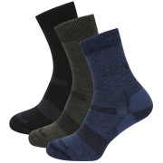 Мъжки чорапи Warg Merino Hike M 3-pack