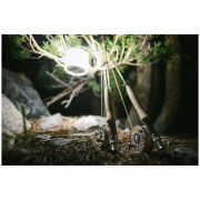 Соларна лампа BioLite Luci Emergency