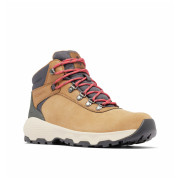 Дамски обувки Columbia Newton Wander™ светлокафяв Elk, Sunset Red