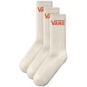 Чорапи Vans Classic Crew 3ps