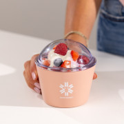 Термос за храна Snow Monkey Freezie