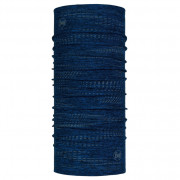 Многофункционален шал Buff Dryflx син R_BLUE-BLUE