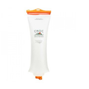 Сгъваема бутилка CNOC 42 mm Vecto 3l Water Container оранжев