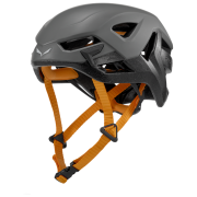 Катерачна каска Salewa Aria Helmet сив Quiet Shade