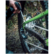 Почистващ препарат Peaty´s Foaming Drivetrain Degreaser 1 L