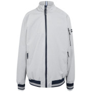 Мъжко яке Regatta Shorebay Jacket III сив SlvGyLinrStr