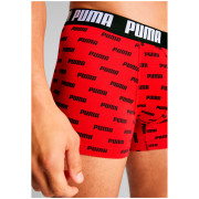 Мъжки боксерки Puma Everyday Aop Print Boxer 2P