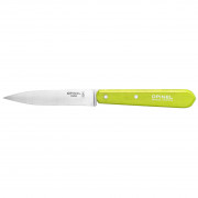 Кухненски нож Opinel Нож N°112 Sweet pop зелен