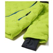 Детско зимно яке Lego Wear Lwjipe 706 Lime green