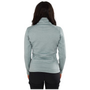 Дамски функционален суитшърт Fundango Antilles Fleece Jacket