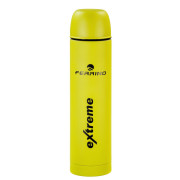 Термос Ferrino Thermos Extreme 1 l зелен Green