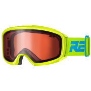 Детски ски очила Relax Arch Neon жълт matný neon žlutý