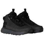 Мъжки туристически обувки The North Face M Bergen Mid Wp
