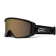Ски очила Giro Index 2.0 Black Stacked-AR40 черен Black Stacked