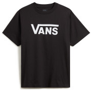 Мъжка тениска Vans Classic SS Tee черен Black